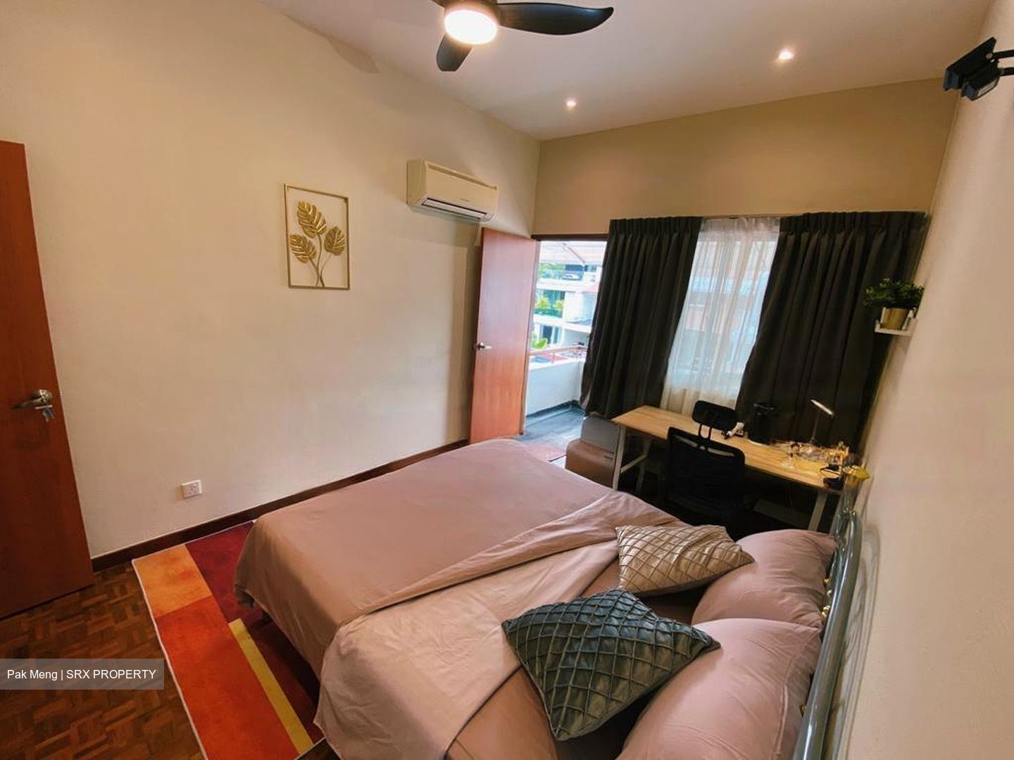 Golden Hill Estate (D19), Semi-Detached #482758051